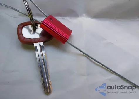 2002 Toyota Tacoma Prerunner из США, поврежденный, VIN 5TESM92N52Z108191